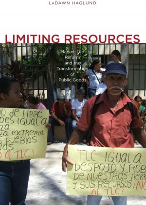Cover of the book Limiting Resources by Julie N. Zimmerman, Olaf F. Larson