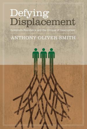 Cover of the book Defying Displacement by Luis Camnitzer