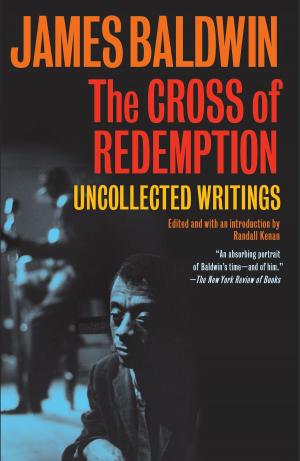 Cover of the book The Cross of Redemption by Timothy Egan