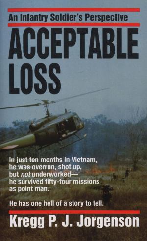 Cover of the book Acceptable Loss by Louis L'Amour