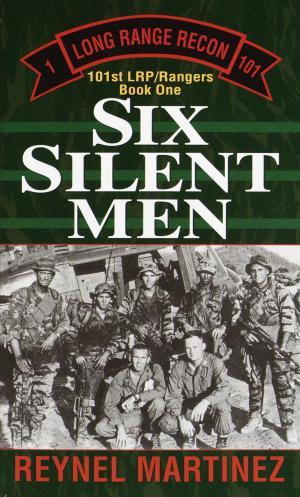 Cover of the book Six Silent Men by Amanda Quick