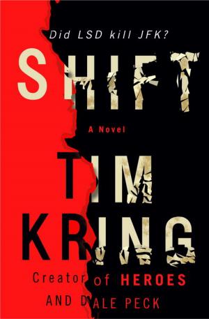 Cover of the book Shift by Bill Hargenrader