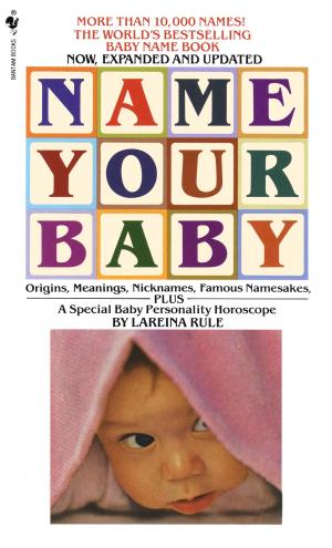 Cover of the book Name Your Baby by Marianne Williamson