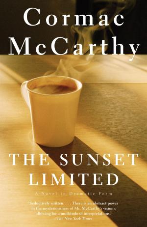 Book cover of The Sunset Limited