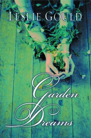 Cover of the book Garden of Dreams by Joseph Bottum