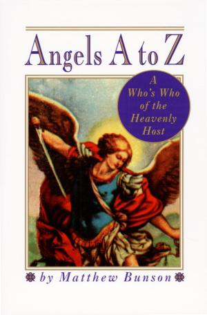 Cover of the book Angels A to Z by Beryl Broekman