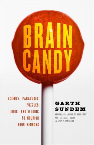 Cover of the book Brain Candy by Bob Joblin