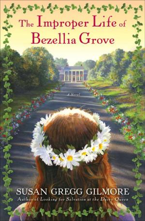Book cover of The Improper Life of Bezellia Grove