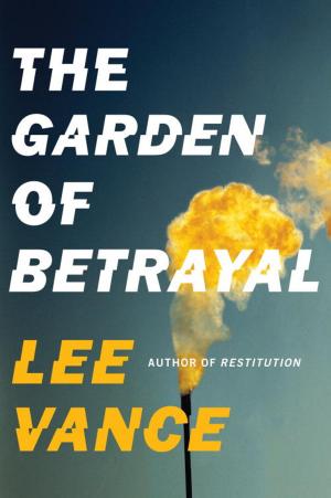 Cover of the book The Garden of Betrayal by Brett Halliday