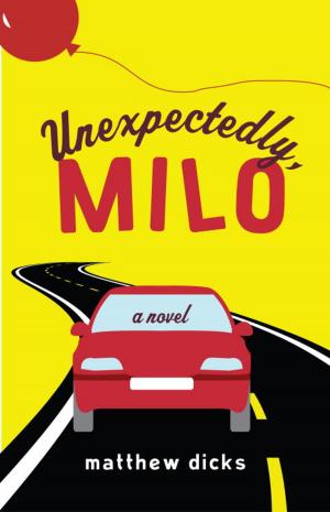 Book cover of Unexpectedly, Milo