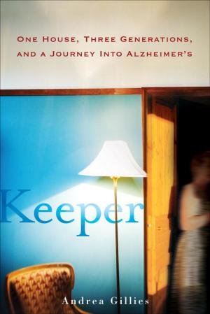 Cover of the book Keeper by Tim Stafford