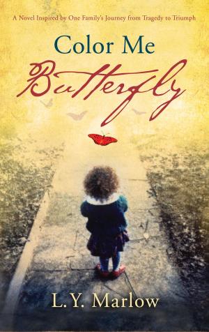 Cover of the book Color Me Butterfly by DL Gallie