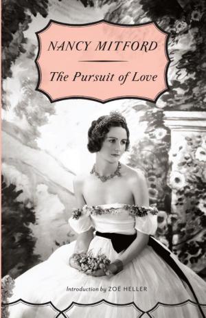 Cover of the book The Pursuit of Love by Caryl Phillips