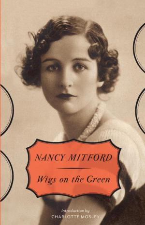 Book cover of Wigs on the Green
