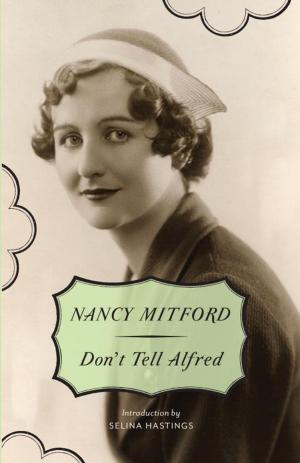 Cover of the book Don't Tell Alfred by Maj Sjowall, Per Wahloo