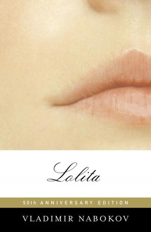 Cover of the book Lolita by Dan Brown