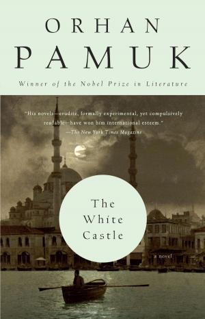 Cover of the book The White Castle by David Remnick