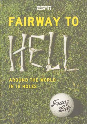 Cover of the book Fairway to Hell by Ann Louise Gittleman, PH.D., CNS