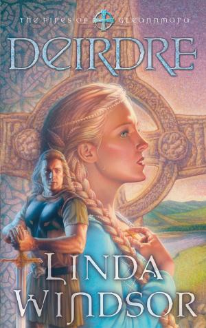 Cover of the book Deirdre by John Jarvis