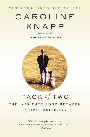 Cover of the book Pack of Two by Michael Riley