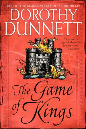 bigCover of the book The Game of Kings by 