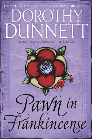 bigCover of the book Pawn in Frankincense by 
