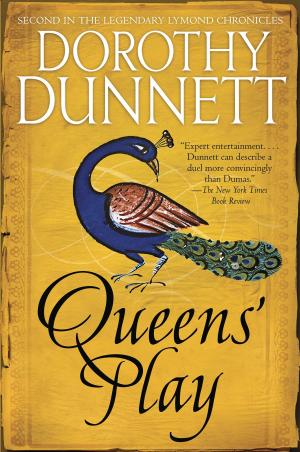 Cover of the book Queens' Play by Ann Beattie