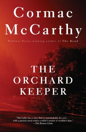 Book cover of The Orchard Keeper