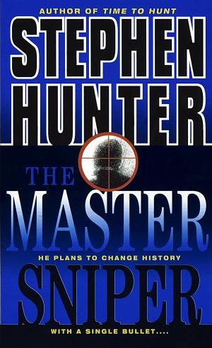 Cover of the book The Master Sniper by M. John Harrison