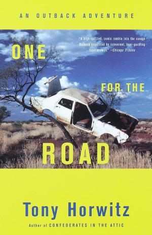 Cover of the book One for the Road by Terrance Zepke