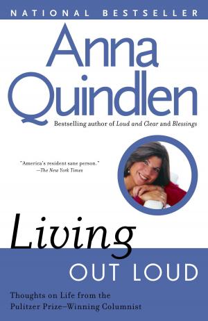 Cover of the book Living Out Loud by William C. Dietz