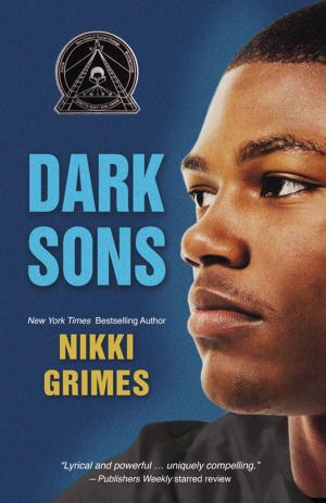 Cover of the book Dark Sons by Andrew Wilson