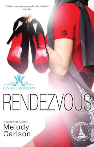 Cover of the book Rendezvous by Elizabeth Oates