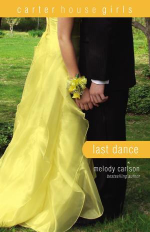 Cover of the book Last Dance by Craig Brian Larson, Brian Lowery, Zondervan