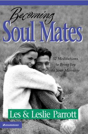 bigCover of the book Becoming Soul Mates by 