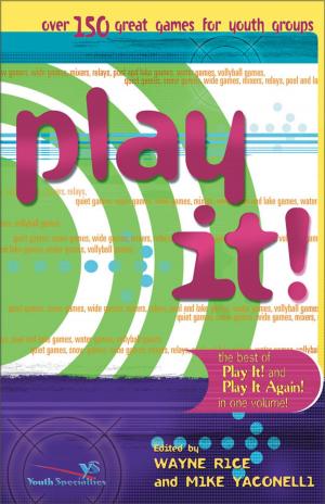Cover of the book Best of Play It! by Robin Lee Hatcher