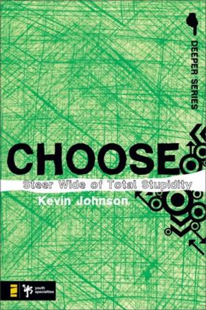 Cover of the book Choose by Natasha Bure