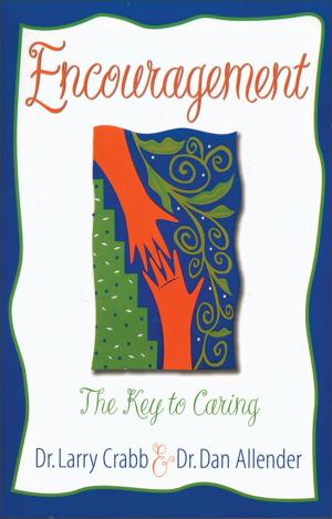 Cover of the book Encouragement by Beth Felker Jones, Gene L. Green