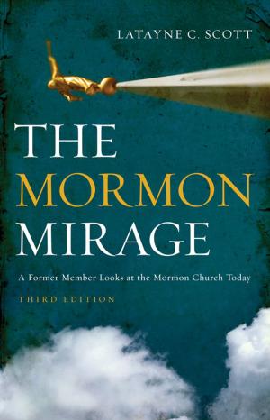 Cover of the book The Mormon Mirage by Ema McKinley