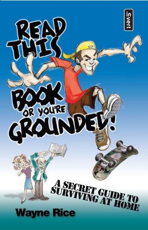 Cover of the book Read This Book or You're Grounded! by Marsha Hubler
