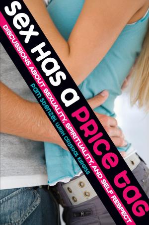 Cover of the book Sex Has a Price Tag by Chris Park