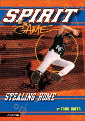 Cover of the book Stealing Home by Zondervan