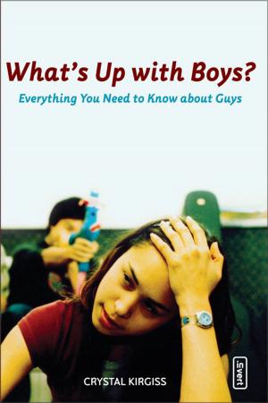 Cover of the book What's Up with Boys? by Passion, Zondervan