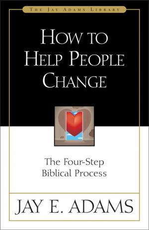Cover of the book How to Help People Change by Amy Clipston