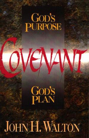 Cover of the book Covenant by Jody Hedlund