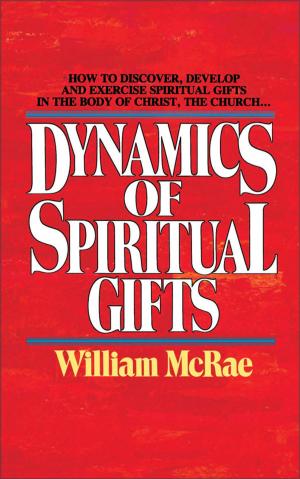 Cover of the book The Dynamics of Spiritual Gifts by Jody Hedlund