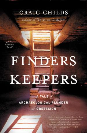 Cover of the book Finders Keepers by Amanda Hickie