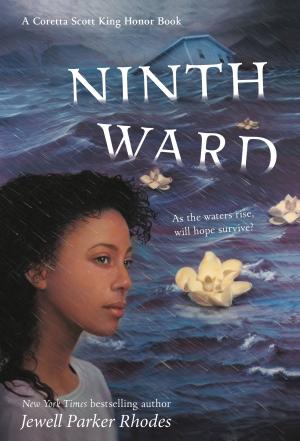 bigCover of the book Ninth Ward by 