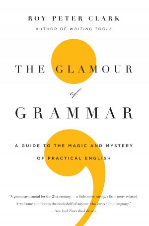 Cover of the book The Glamour of Grammar by Bernie Krause
