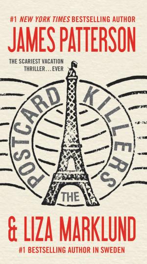 Cover of the book The Postcard Killers by James Patterson, Maxine Paetro